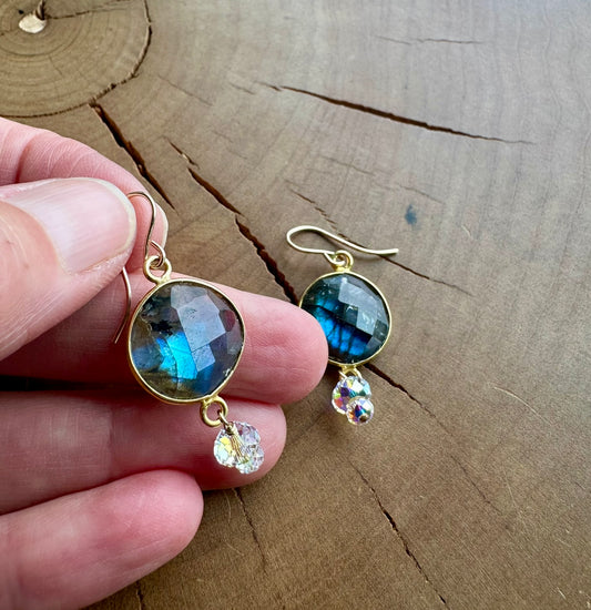 Aurora Earring
