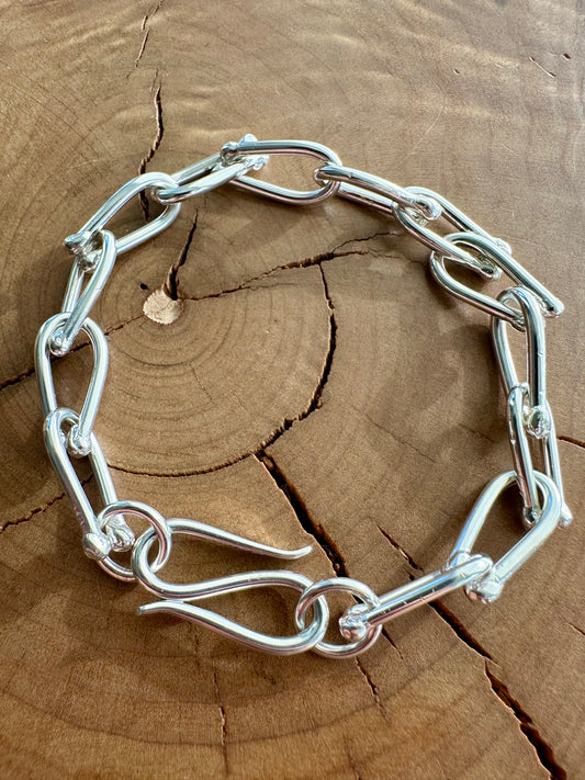 42 Degrees Hardware Bracelet