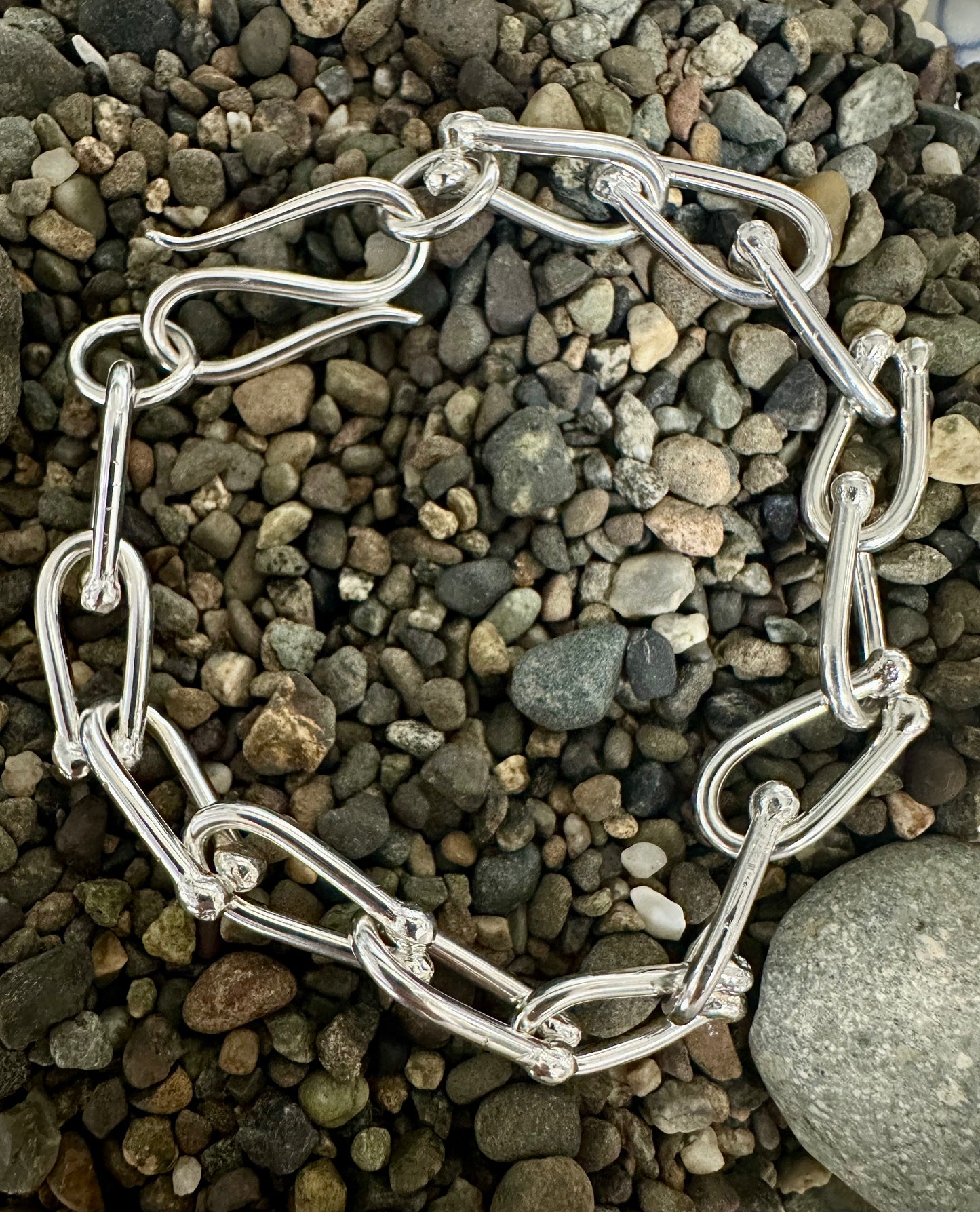 42 Degrees Hardware Bracelet