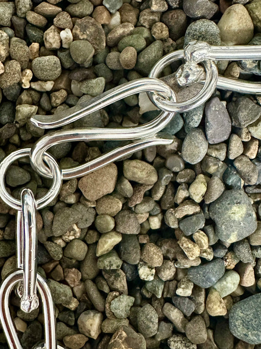 42 Degrees Hardware Bracelet