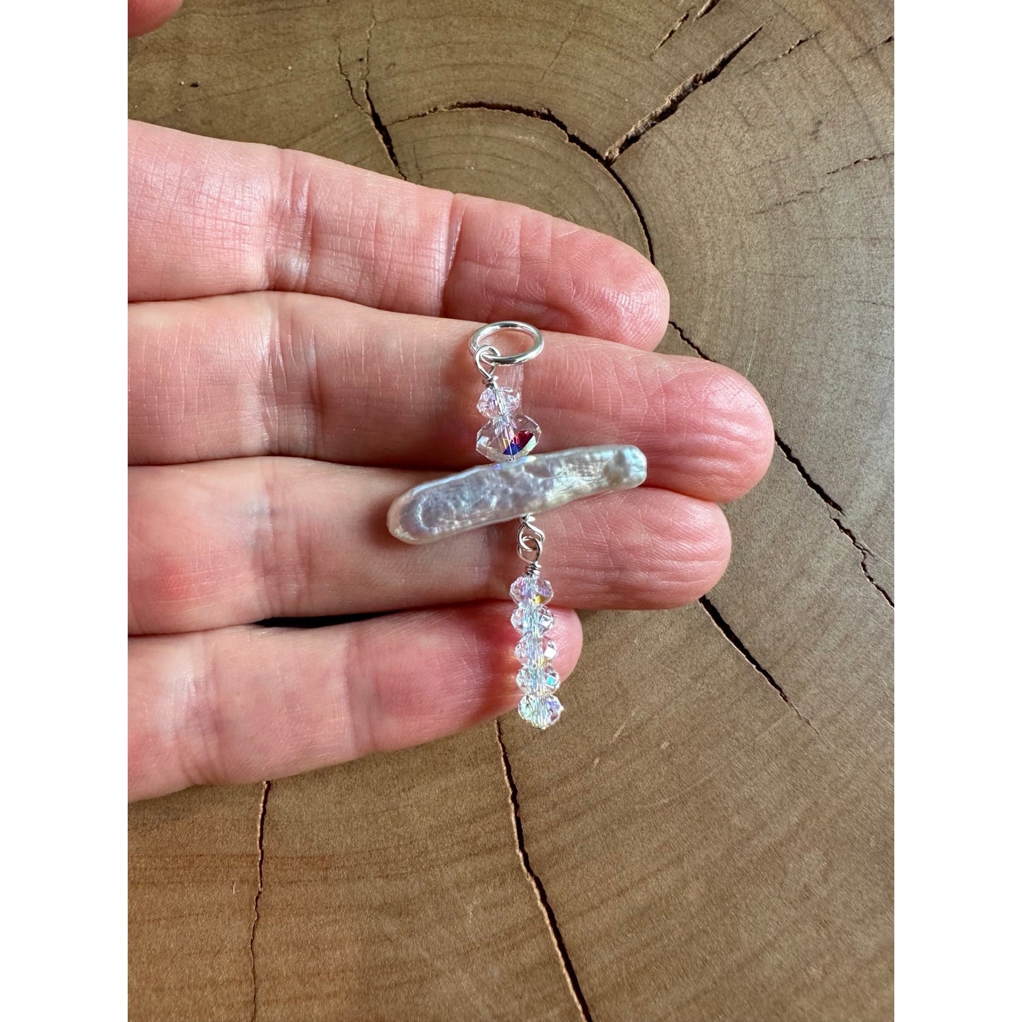 The Fairy Dust Interchangeable Drop