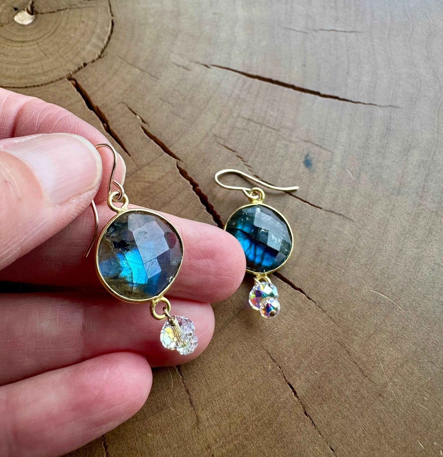 Aurora Earring