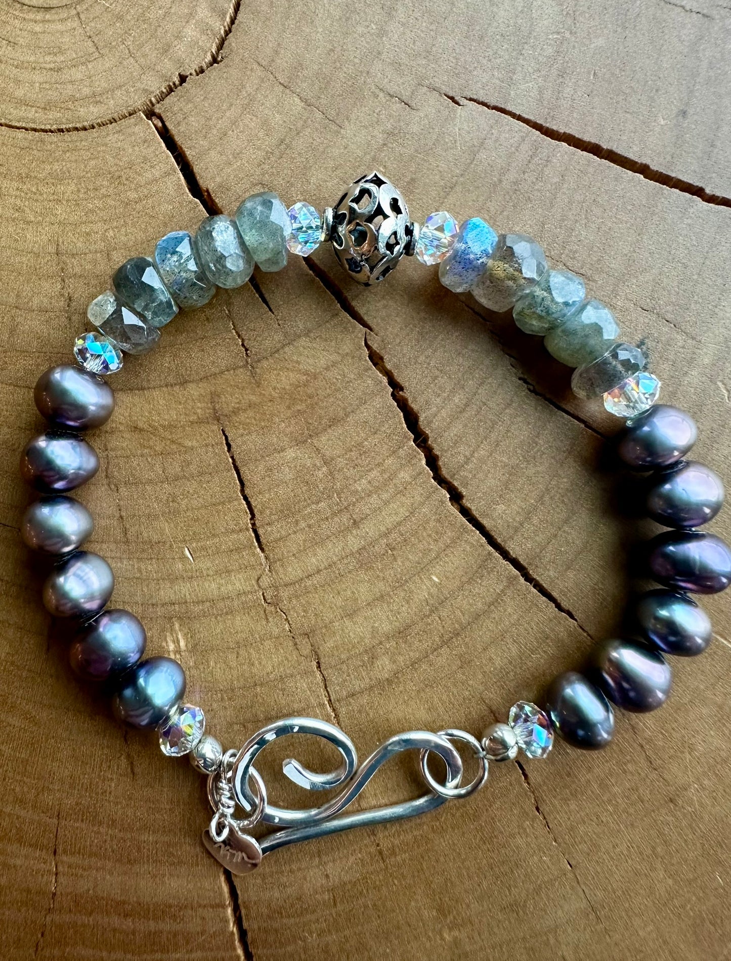 Sun Day Fun Day Bracelet