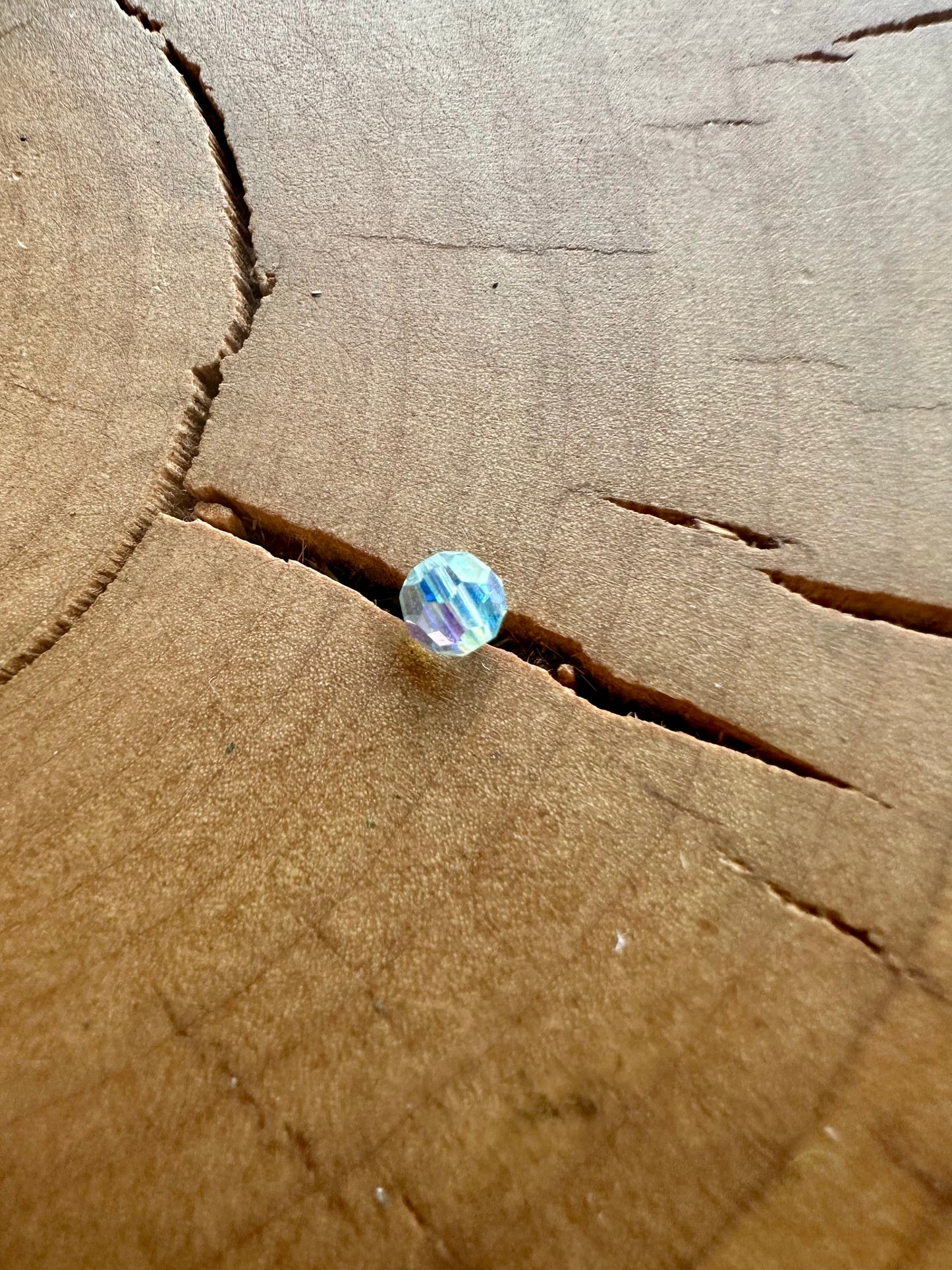 The Fairy Dust Bracelet