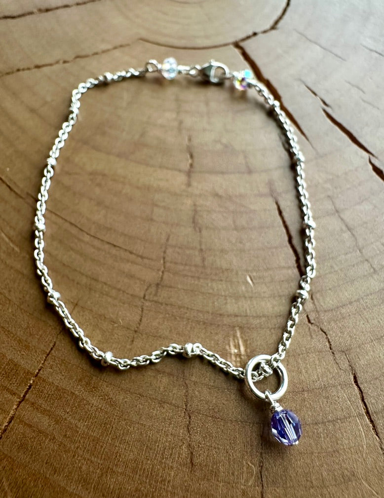 The Fairy Dust Bracelet