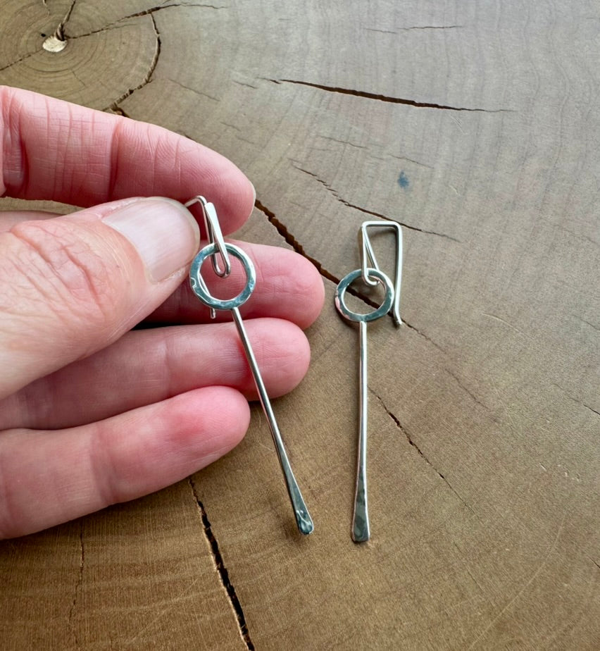 Lighthouse Earring