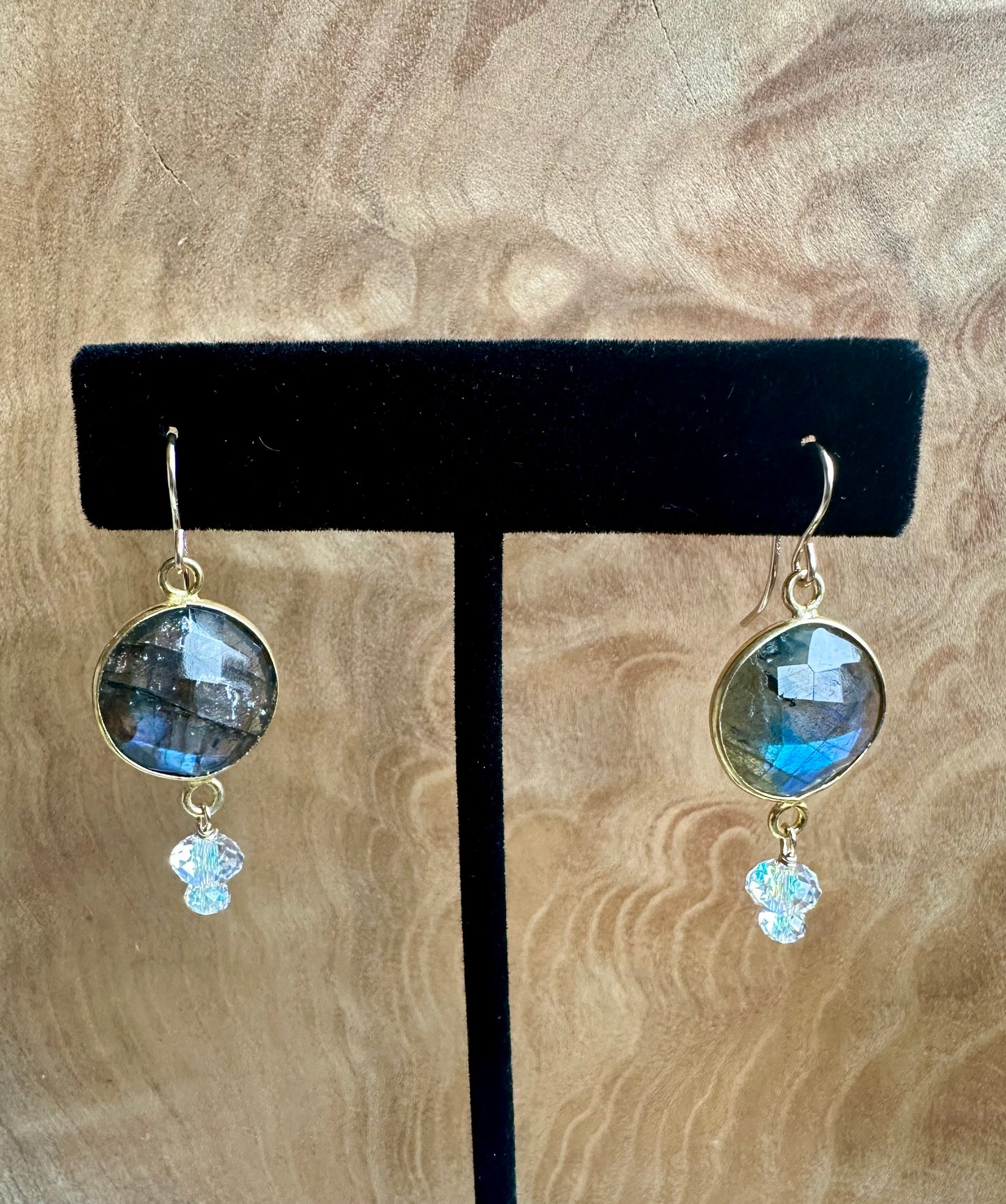 Aurora Earring