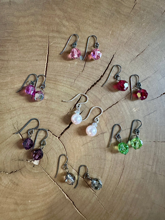 Play in Color Earring